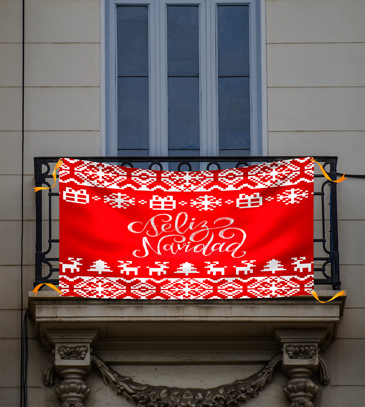 Diseño Festivo, El Toque Navideño del Jersey