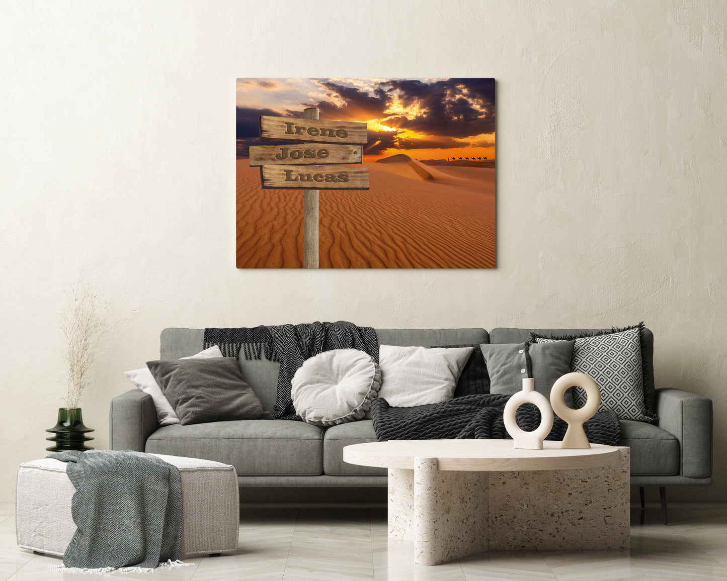 Dunas Desierto Sunset Horizontal 4   ⭐⭐⭐⭐⭐ (41)