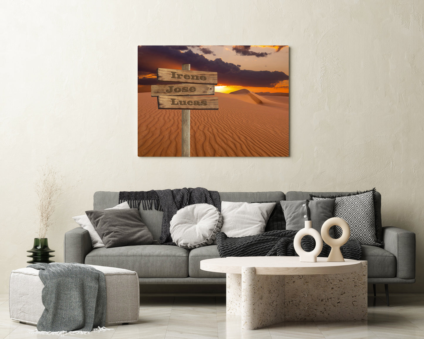 Dunas Desierto Sunset Horizontal 5   ⭐⭐⭐⭐⭐ (42)